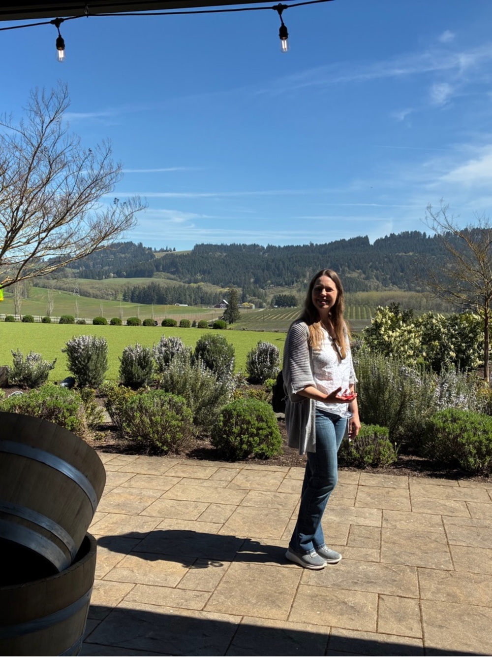 Meet your Posher, Sarah